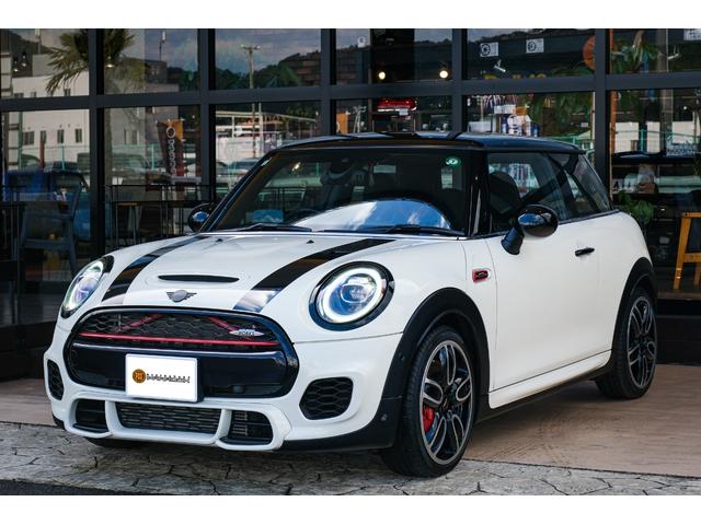 ミニ MINI ジョンクーパーワークス 全国対応6ヶ月保証付き ミニ MINI ジョンクーパーワークス 全国対応6ヶ月保証付き