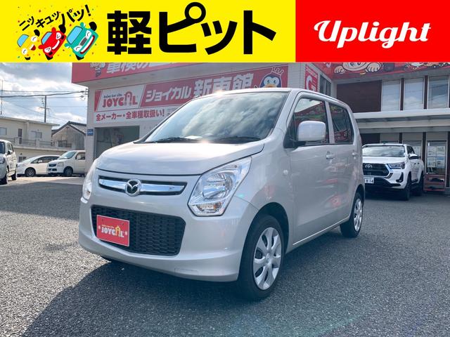 フレア(マツダ) ＸＧ 中古車画像