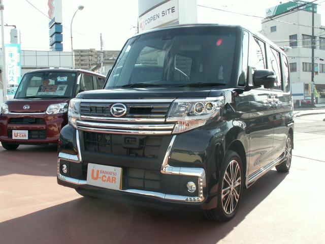 カスタムRS トップエディションSAII(1枚目)