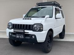 スズキ　ジムニー　ＸＣ　４ＷＤ　ドライブレコーダー　バックカメラ