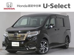 ホンダ　ステップワゴンスパーダ　スパーダ　クールスピリットホンダセンシング　ＬＥＤ　フルセグ