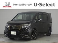 ホンダ　ステップワゴンスパーダ　スパーダ　クールスピリットホンダセンシングブラスタ　ＬＥＤ　フルセグ