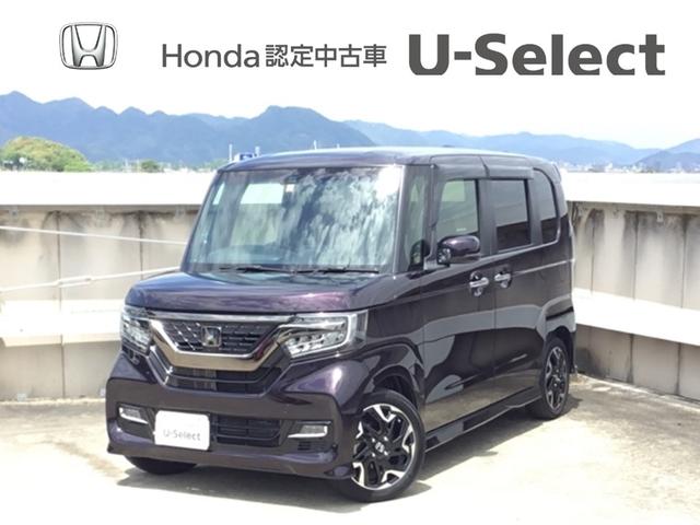 Ｇ・Ｌターボホンダセンシング　ＬＥＤ・ワンセグ・ＣＤ・純正ＡＷ・バックカメラ・ＥＴＣ・両側電動ドア　プリクラッシュセーフティシステム　左右電動スライドドア　Ｒカメ　エコアイドル　横滑り防止システム　ＬＥＤランプ　サイドエアバッグ