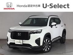 ホンダ　ＷＲ−Ｖ　Ｚ＋　デモカーＵＰ　ホンダＣＯＮＮＥＣＴ　ＬＥＤ