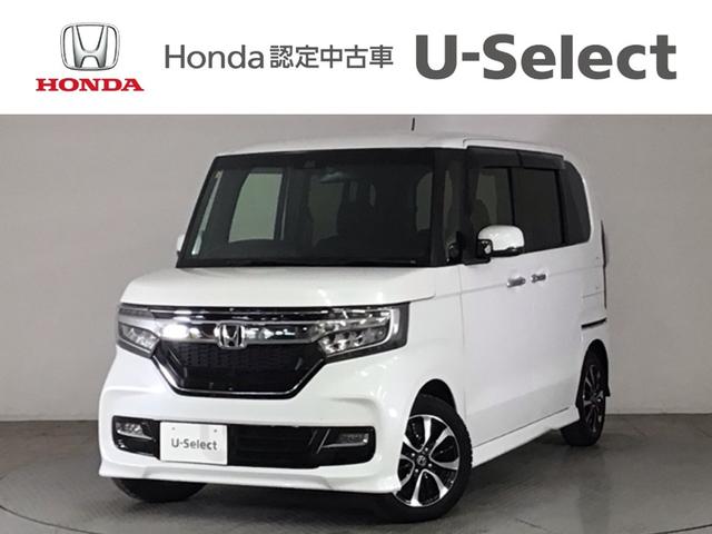 Ｇ・Ｌホンダセンシング　ＬＥＤ・フルセグ・メモリナビ・バックカメラ・純正ＡＷ・片側電動ドア・ＥＴＣ　カーテンエアバック　リヤカメ　両側スライド片側電動ドア　ＰＷ　横滑り防止機能　スマートＫＥＹ　ナビＴＶ　Ａクルーズ　ＡＡＣ