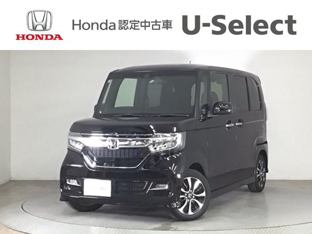 Ｇ・Ｌホンダセンシング　ＬＥＤ・フルセグ・メモリナビ・バックカメラ・純正ＡＷ・両側電動ドア・ＥＴＣ　両側オートスライドドア　カーテンエアバック　リヤカメ　ＰＷ　横滑り防止機能　スマートＫＥＹ　ナビＴＶ　Ａクルーズ　キーフリー