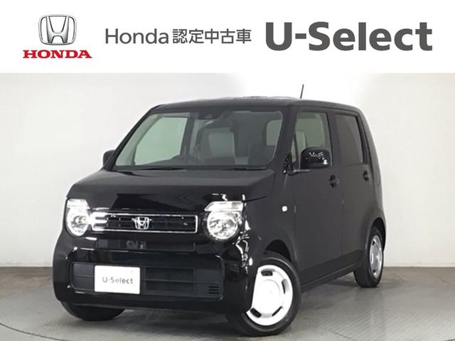 ホンダ Ｎ−ＷＧＮ Ｌホンダセンシング　フルセグ　メモリナビ　ＤＶＤ