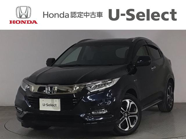 ハイブリッドＺ・ホンダセンシング　ＬＥＤ・フルセグ・メモリナビ・バックカメラ・純正ＡＷ・シートヒーター・ＥＴＣ　ナビ＆ＴＶ　盗難防止装置　バックアイカメラ　横滑り防止システム　スマ－トキ－　シ－トヒ－タ－　ＬＥＤヘッドランプ　パワステ