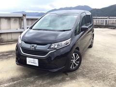フリード G・ホンダセンシング LED・フルセグ・メモリナビ・バックカメラ・純正AW・両側電動ドア・ETC Fセグ 追突被害軽減ブレーキ iストップ Wエアバッグ パワーウィンドウ アクティブクルーズコントロール スマートキ VSA 中古車画像