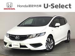 ジェイド ハイブリッド LED・フルセグ・メモリナビ・DVD・バックカメラ・純正AW・ETC スマ-トキ- ナビTV カーテンエアバッグ AAC DVD再生 クルコン 3列シート エアバッグ ABS キーレス フルセグテレビ 中古車画像