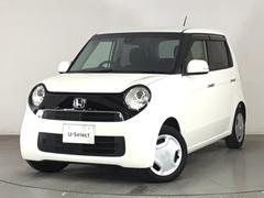 N-ONE G・Aパッケージ HID・衝突軽減ブレーキ・CD・ディスプレイオーディオ・バックカメラ・ETC イモビライザー ベンチシート USB ESC Aストップ エアコン 運転席エアバッグ キーレス ABS Sキー 中古車画像