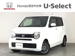 N-WGN Lホンダセンシング メモリナビ・CD・バックカメラ・社外AW・シートヒーター・スマートキー ETC装備 Bモニタ 誤発進抑制 横滑り防止機能 USBポート パーキングセンサー セキュリティアラーム キーフリー ABS 中古車画像