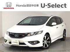 ジェイド RS LED・ワンセグ・メモリナビ・DVD・バックカメラ・純正AW・スマートキー バックモニター サイドエアバック 衝突軽減ブレーキ クルコン ナビTV VSA スマ-トキ- キーフリー イモビ ABS 中古車画像