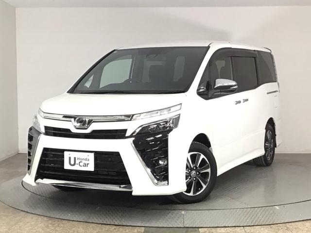 ホンダの正規ディーラーです！アフターサービスも充実！ 衝突軽減ブレーキ・メモリナビ・バックカメラ・純正ＡＷ・両側電動ドア