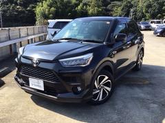 ライズ Z LED・フルセグ・バックカメラ・純正AW・シートヒーター・障害物センサー・ETC コーナーセンサ 誤発進抑制機能 エアコン スマートキー&プッシュスタート 地デジTV VSA 盗難防止装置 ターボ車 中古車画像