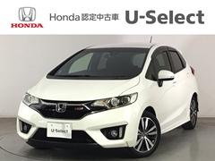 フィット RS LED・フルセグ・メモリナビ・DVD・CD・バックカメラ・純正AW・ETC フルセグテレビ Bモニター スマートキー&プッシュスタート パワステ DVDプレーヤー USB入力 盗難防止システム ABS 中古車画像