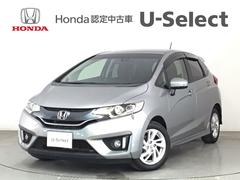 フィット 13G・Sパッケージ LED・ワンセグ・メモリナビ・CD・バックカメラ・純正AW・スマートキー カーテンエアバッグ キーレス オートエアコン Wエアバック パワーステアリング パワーウィンド 横滑り防止機能 USB接続 中古車画像