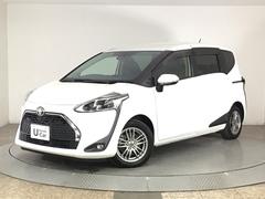 シエンタ Gクエロ LED・フルセグ・メモリナビ・バックカメラ・両側電動ドア・シートヒーター・ETC マルチビューカメラ 軽減ブレーキ 両側自動ドア Iストップ 後カメラ デュアルエアバック パワーウィンドウ ナビ&TV 中古車画像