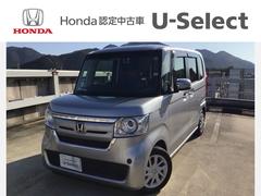 N-BOX G・Lホンダセンシング LED・フルセグ・メモリナビ・DVD・バックカメラ・片側電動ドア・ETC レーダブレーキ ESC キーフリーシステム LEDライト フルセグ対応 バックM TVナビ USB スマートキー クルコン 中古車画像
