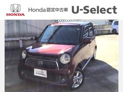N-ONE プレミアム・Lパッケージ HID・スマートフォン連携ディスプレイオーディオ・バックカメラ・純正AW ECONモード 両席エアバック フルオートエアコン USBポート スマートキ- セキュリティー エアバック キーレス ABS 中古車画像