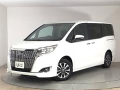 トヨタ　エスクァイア　Ｇｉ　ＬＥＤ　フルセグ　メモリナビ