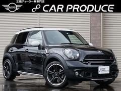 MINIクロスオーバー ZB20の中古車を探すなら【グーネット