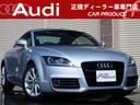 AUDI TT COUPE