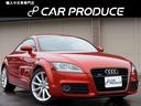 AUDI TT COUPE