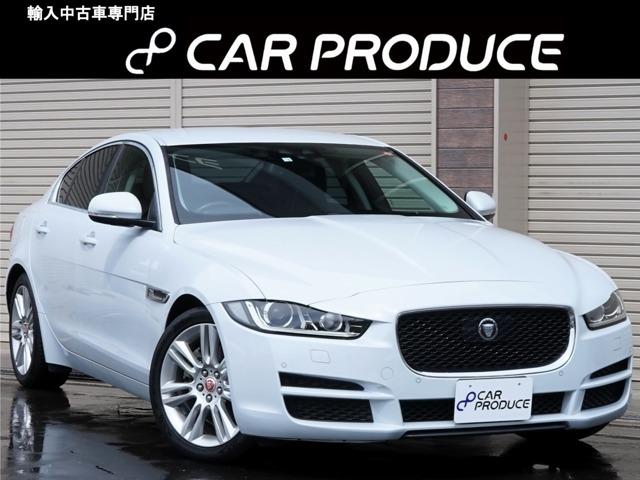 ジャガー ＸＥ ＸＥ　プレステージ　黒革シート・ＡＣＣ・シートヒーター・ＭＥＲＩＤＩＡＮサウンド・純正ナビ・Ｂｌｕｅｔｏｏｔｈ・バックカメラ・前後ソナーセンサー・レーンキープ・・パワーシート・ＣＤＤＶＤ・オートライト・オートワイパー