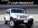 CHRYSLER JEEP JEEP WRANGLER UNLIMITED