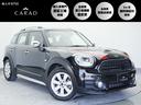 ＭＩＮＩ ＭＩＮＩ クーパーＤ　クロスオーバー　純正ナビ　ＡＣＣ...