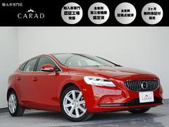 ボルボV40 D4 R-DESIGNポールスターエディション(FF/8AT ボルボV40 D4 R-DESIGNポールスターエディション(FF/8AT