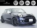 ＭＩＮＩ ＭＩＮＩ クーパーＳＤ （車検整備付）