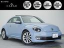 VOLKSWAGEN THE BEETLE