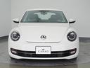 VOLKSWAGEN THE BEETLE