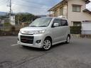 SUZUKI WAGON R STINGRAY