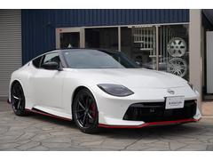 日産 フェアレディZ 2022年モデル Version ST (MT)の中古車一覧