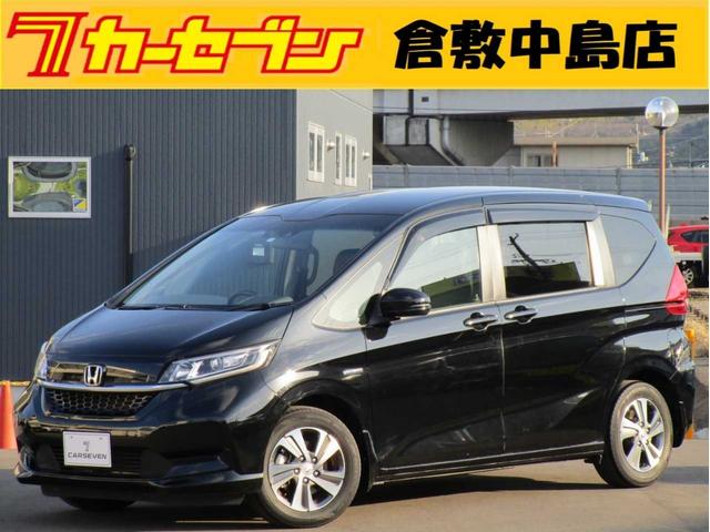 ☆カーセブン倉敷中島店の特選車☆ダイレクト販売☆ お問合せは無料通話ダイヤル００７８－６０４６－０６９５