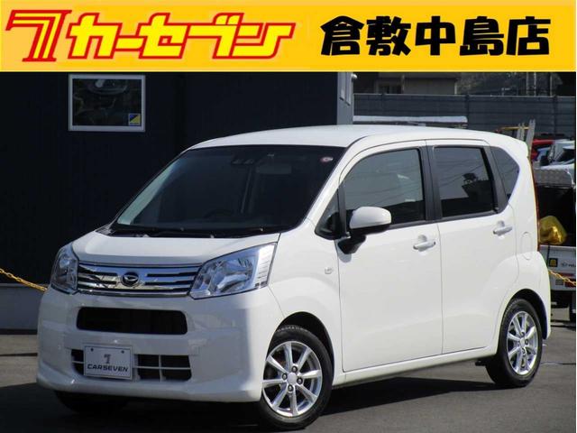 ムーヴ(ダイハツ) Ｘリミテッド　ＳＡＩＩＩ　社外ナビ　Ｂｌｕｅｔｏｏｔｈ　ＡＵＸ入力　バックカメラ　ＥＴＣ 中古車画像