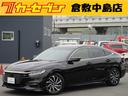 ホンダ インサイト ＥＸ・ブラックスタイル　純正ナビ　フルセグ　...