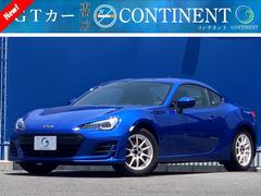 スバル　ＢＲＺ　Ｒ　カスタマイズパッケージ　Aftermarketナビ　フルセグＴＶ