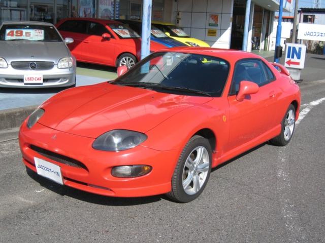 中古車 三菱 ｆｔｏ ｇｐｘ中古車販売実績 21 05 08 ｊａｏスズキオート 株 中古車なら グーネット中古車