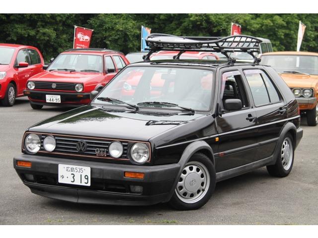 ゴルフ ゴルフ の中古車を探すなら グーネット中古車 フォルクスワーゲンの中古車情報