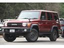 TOYOTA LAND CRUISER 70