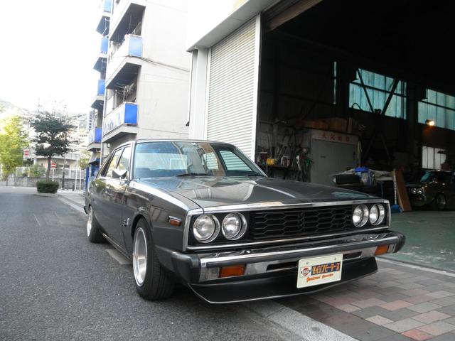 ベストコレクション スカイライン ジャパン 中古 車 ただの車