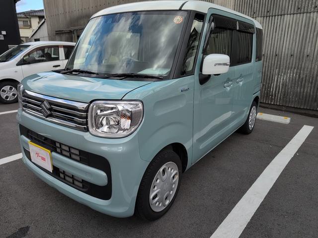 萩中古車センター特選車!!