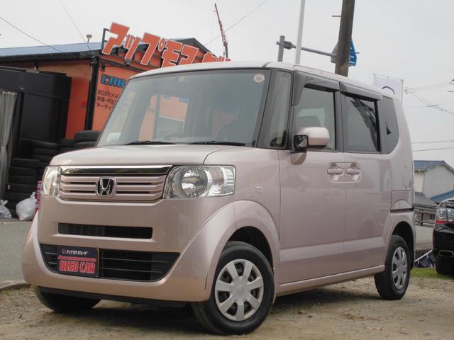 G 4周年記念車 ナビTV バックカメラ 4WD(1枚目)