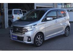 日産　デイズ　ハイウェイスター　Ｇターボ　全方位モニター　エマージェンシーブレーキ