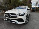 ＧＬＥ ＧＬＥ４００ｄ　４マチック　クーペスポーツ（1枚目）