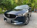 マツダ ＣＸ－５ ＸＤ　プロアクティブ　４ＷＤ　ディーゼル　純正...